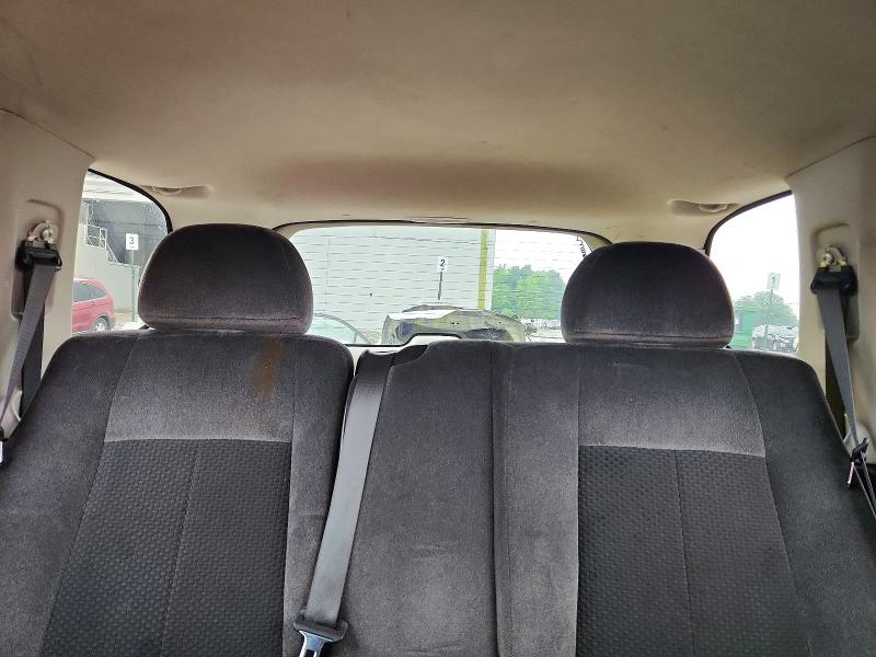 Aukcja sprzedaży 2008 Gmc Envoy, vin: 1GKDT13S182151140, numer aukcji: 58954176