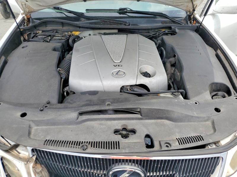 Aukcja sprzedaży 2007 Lexus Gs, vin: JTHBE96S570014119, numer aukcji: 56771146