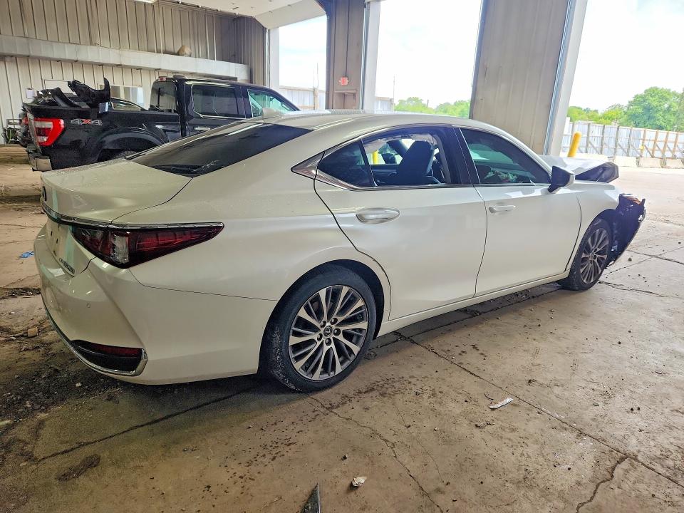 58489126 :رقم المزاد ، 58AD11D1XMU004969 vin ، 2021 Lexus Es 250 مزاد بيع