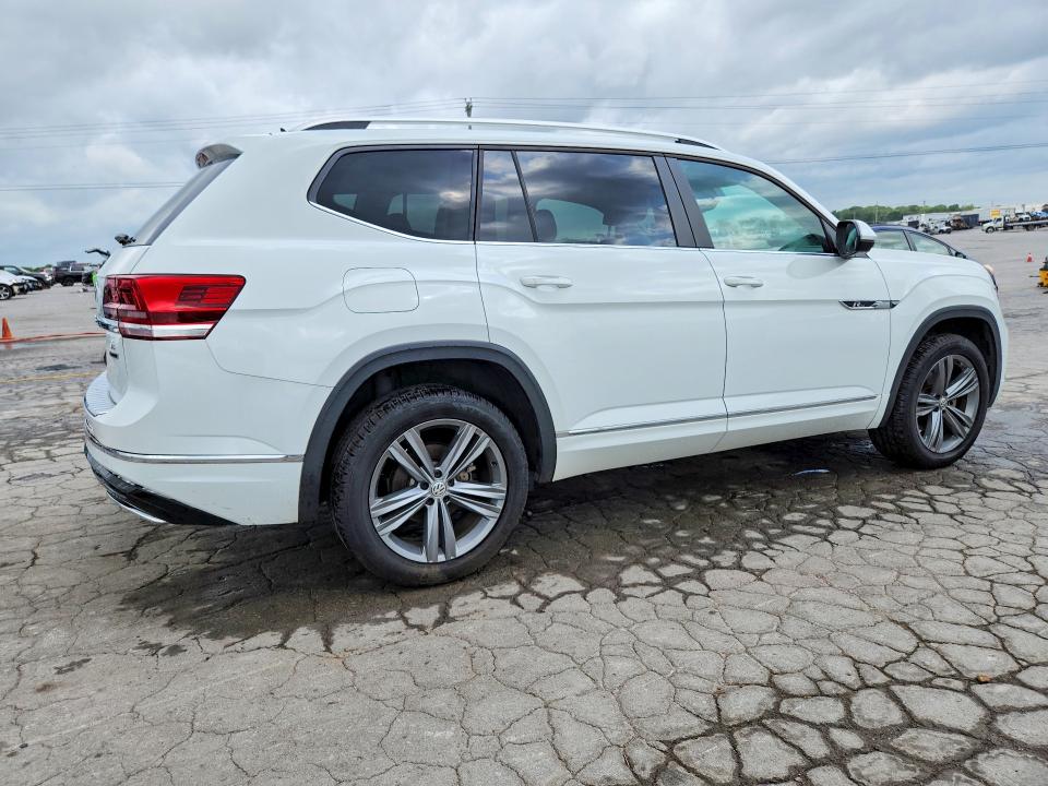 Aukcja sprzedaży 2019 Volkswagen Atlas, vin: 1V2XR2CA4KC562648, numer aukcji: 58084826