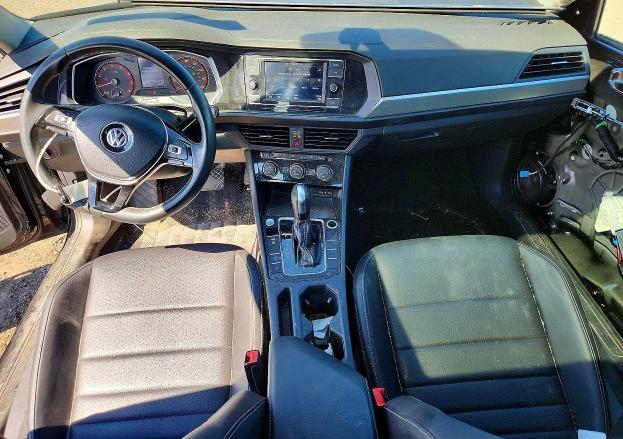 Продаж на аукціоні авто 2021 Volkswagen Jetta, vin: 3VWC57BU2MM007992, номер лоту: 58089926