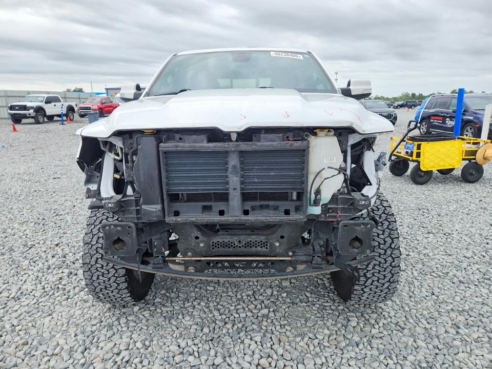 Aukcja sprzedaży 2021 Ram 1500, vin: 1C6SRFFT1MN735475, numer aukcji: 56238406