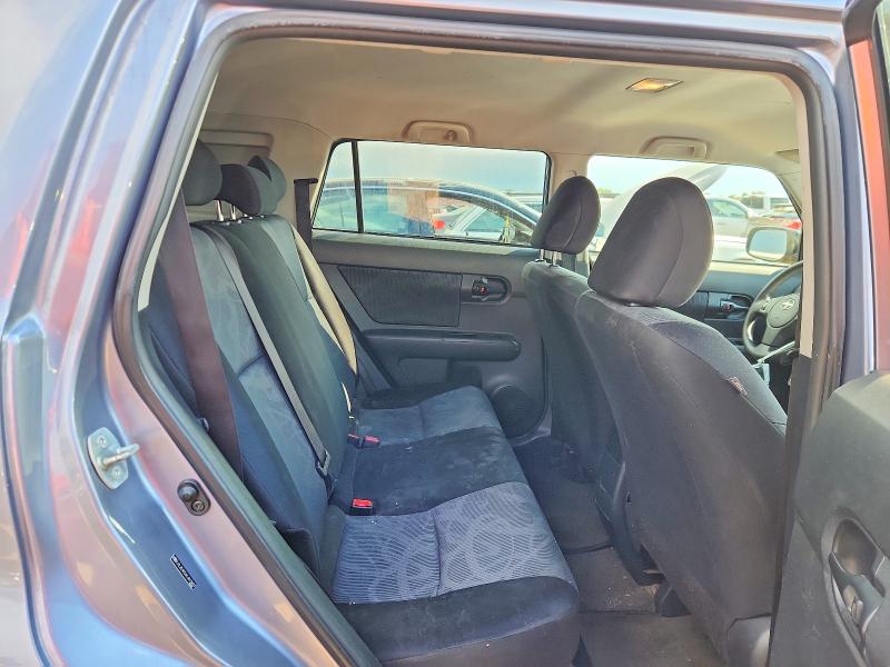 Продажа на аукционе авто 2012 Scion Xb, vin: JTLZE4FE6CJ013437, номер лота: 58355056