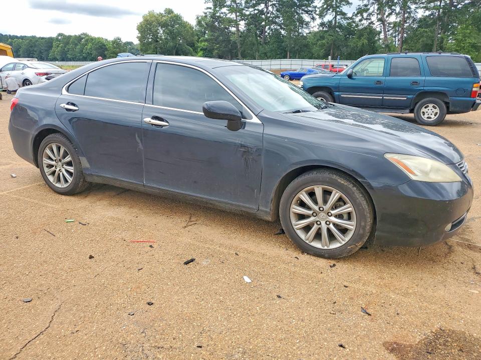 Продажа на аукционе авто 2008 Lexus Es, vin: JTHBJ46G382220796, номер лота: 57775956
