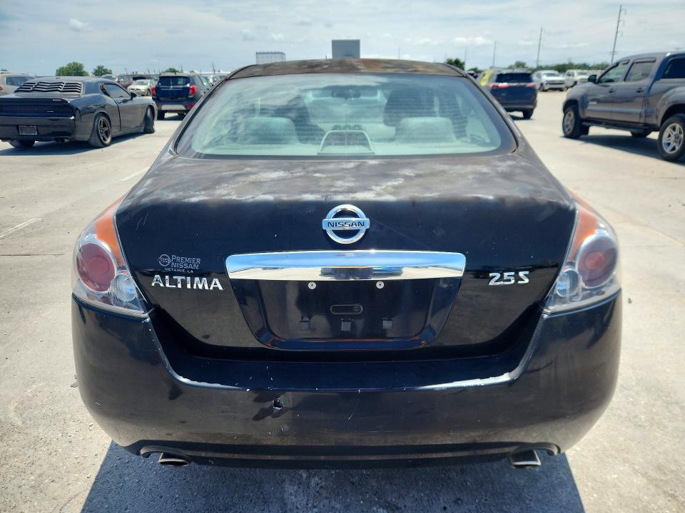 Продажа на аукционе авто 2011 Nissan Altima, vin: 1N4AL2AP1BN454174, номер лота: 55776666