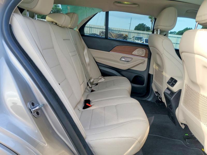 Aukcja sprzedaży 2022 Mercedes-benz Gle, vin: 4JGFB4JB4NA616325, numer aukcji: 59132746
