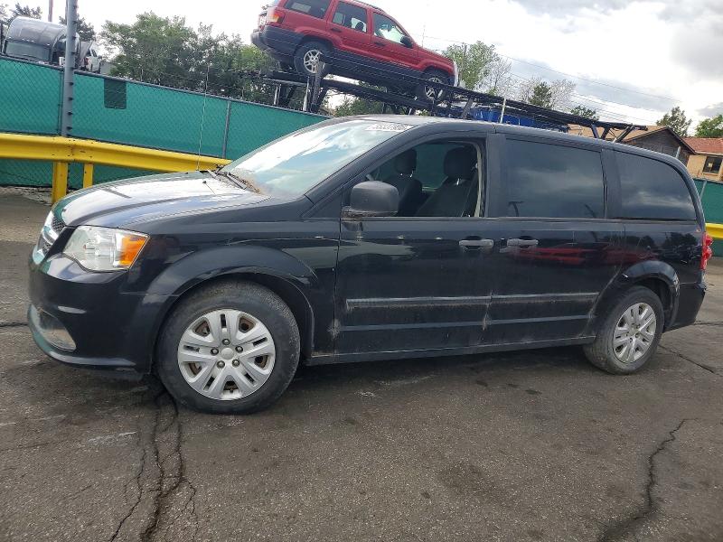 Aukcja sprzedaży 2015 Dodge Grand Caravan, vin: 2C4RDGBGXFR586705, numer aukcji: 55337956