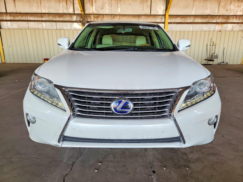 2015 Lexus Rx მანქანა იყიდება აუქციონზე, vin: 2T2ZB1BA8FC001422, აუქციონის ნომერი: 56632736
