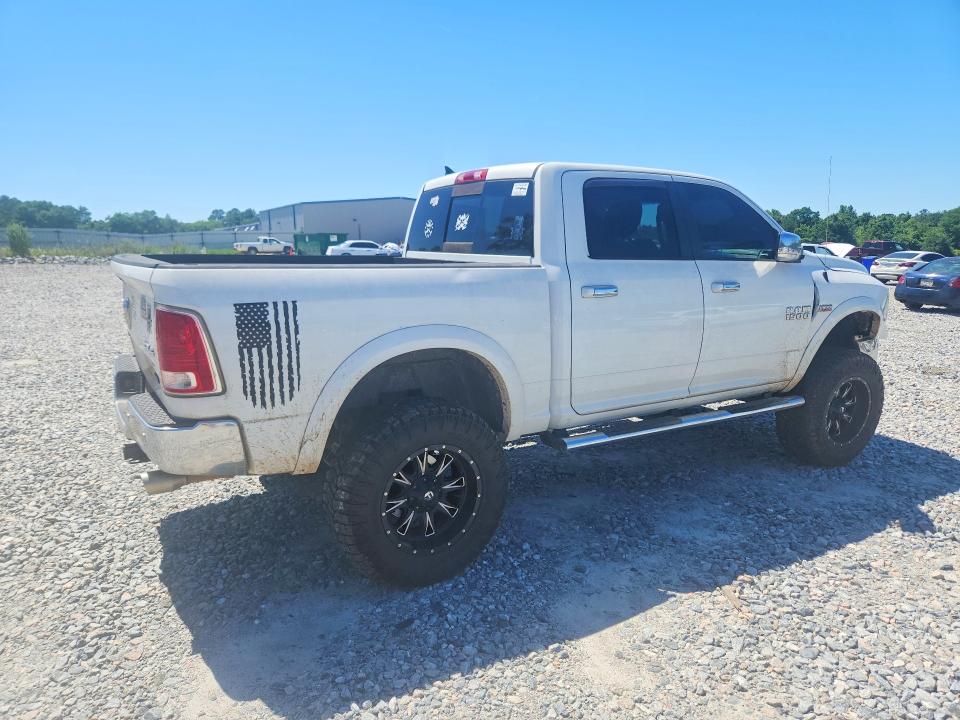Продаж на аукціоні авто 2014 Ram 1500, vin: 1C6RR7NT9ES312460, номер лоту: 55860686