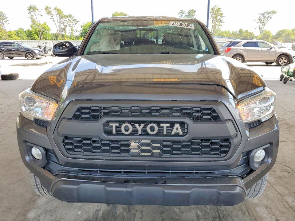 Aukcja sprzedaży 2023 Toyota Tacoma, vin: 3TYAX5GN1PT072318, numer aukcji: 57836036
