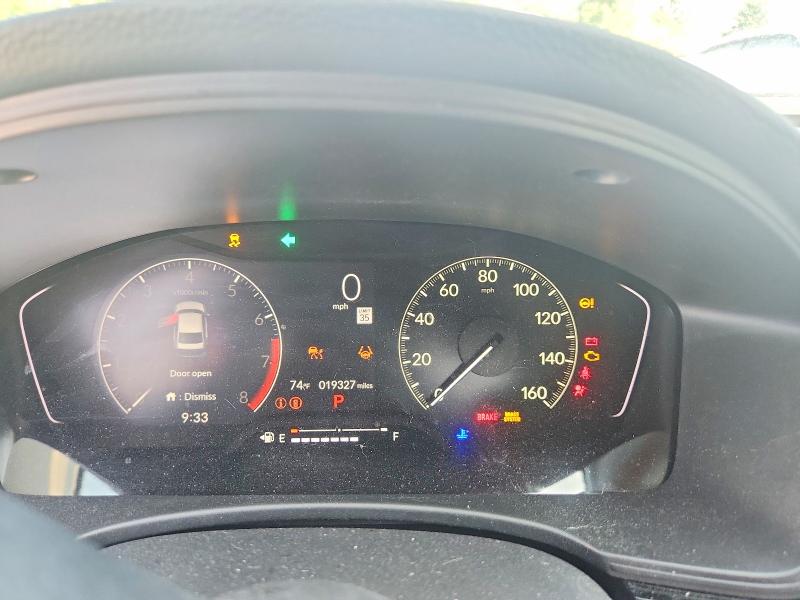Продаж на аукціоні авто 2024 Honda Civic, vin: 2HGFE1F73RH339805, номер лоту: 58549946