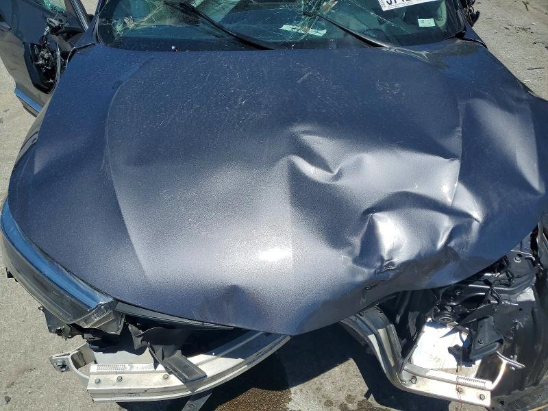 57120786 :رقم المزاد ، 5J8TC2H70KL033990 vin ، 2019 Acura Rdx مزاد بيع