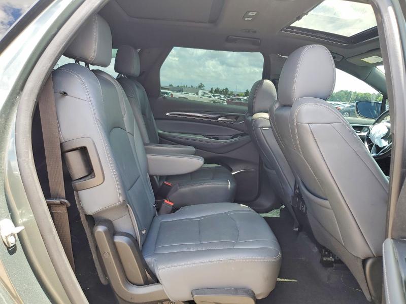 2023 Buick Enclave მანქანა იყიდება აუქციონზე, vin: 5GAERBKW6PJ224145, აუქციონის ნომერი: 55213736