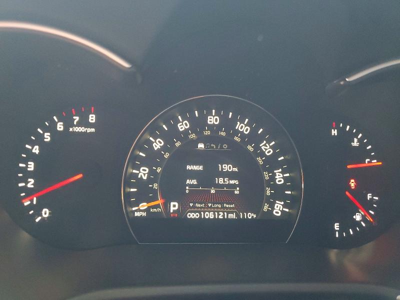 Aukcja sprzedaży 2014 Kia Sorento, vin: 5XYKW4A79EG451410, numer aukcji: 57420556