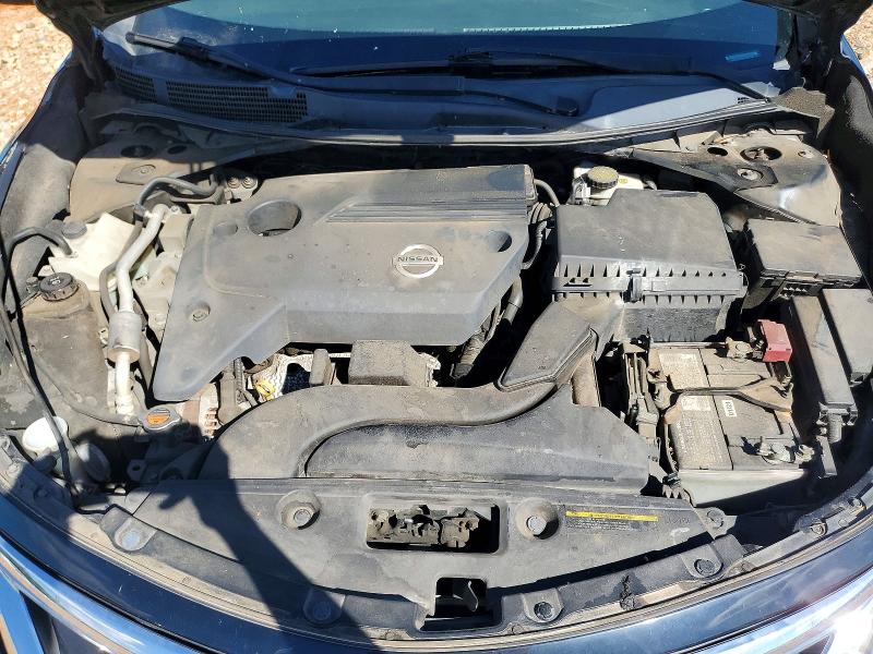 Aukcja sprzedaży 2013 Nissan Altima, vin: 1N4AL3APXDC231488, numer aukcji: 57284476