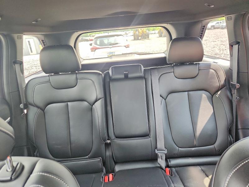 58289086 :رقم المزاد ، 1C4RJHBR5TC267300 vin ، 2026 Jeep Grand Cherokee مزاد بيع