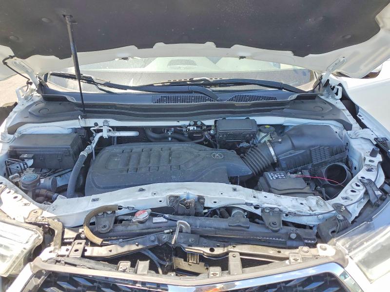Продажа на аукционе авто 2019 Acura Mdx, vin: 5J8YD4H32KL035350, номер лота: 57705456
