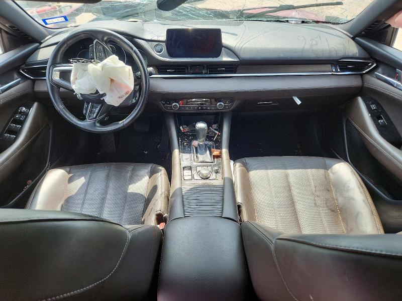 Aukcja sprzedaży 2020 Mazda 6, vin: JM1GL1XY8L1515737, numer aukcji: 57487216