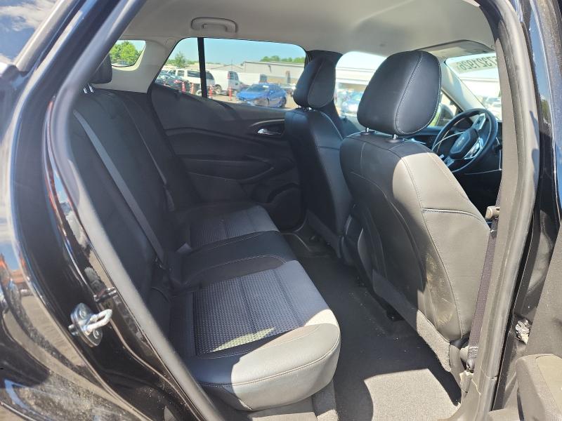 Продаж на аукціоні авто 2024 Chevrolet Trax, vin: KL77LHE20RC001673, номер лоту: 57321926