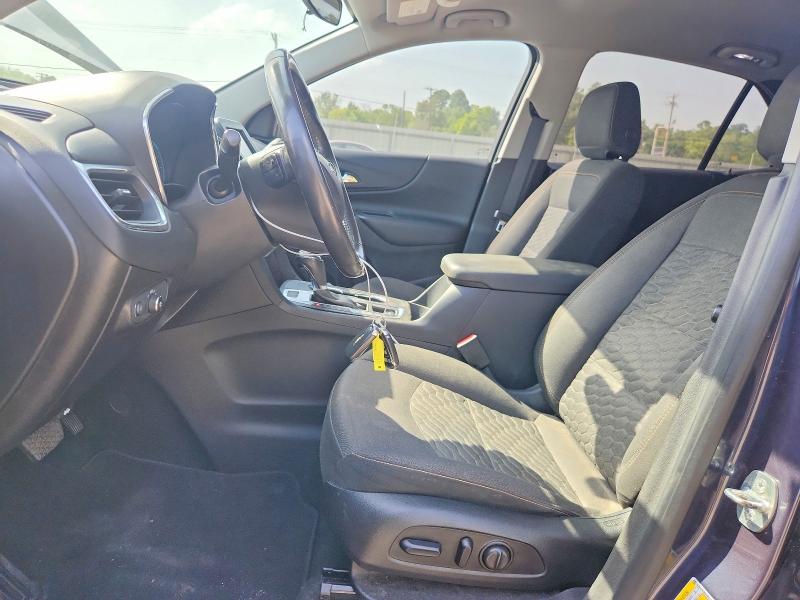 Продажа на аукционе авто 2019 Chevrolet Equinox, vin: 3GNAXUEV5KL265442, номер лота: 59159486