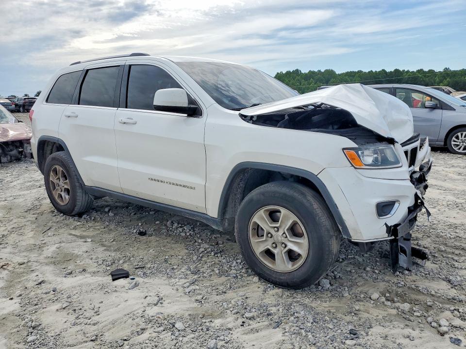 Aukcja sprzedaży 2015 Jeep Grand Cherokee, vin: 1C4RJFAG7FC227504, numer aukcji: 56828346