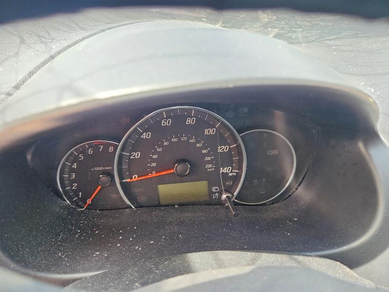 2018 Mitsubishi Mirage მანქანა იყიდება აუქციონზე, vin: ML32A4HJ8JH010551, აუქციონის ნომერი: 58066506