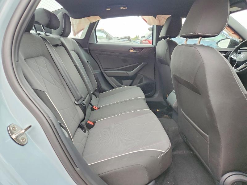 Продаж на аукціоні авто 2025 Volkswagen Jetta, vin: 3VWBX7BU2SM097177, номер лоту: 58817956