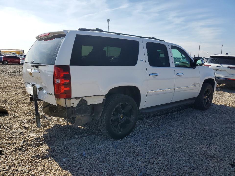 Aukcja sprzedaży 2012 Chevrolet Suburban, vin: 1GNSKKE70CR223697, numer aukcji: 55182036