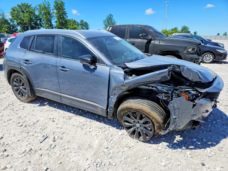 Aukcja sprzedaży 2026 Mazda Cx-50, vin: 7MMVABAL9TN463172, numer aukcji: 57816306