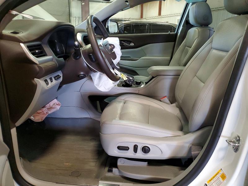 Продаж на аукціоні авто 2023 Gmc Acadia, vin: 1GKKNULS1PZ205741, номер лоту: 56748116