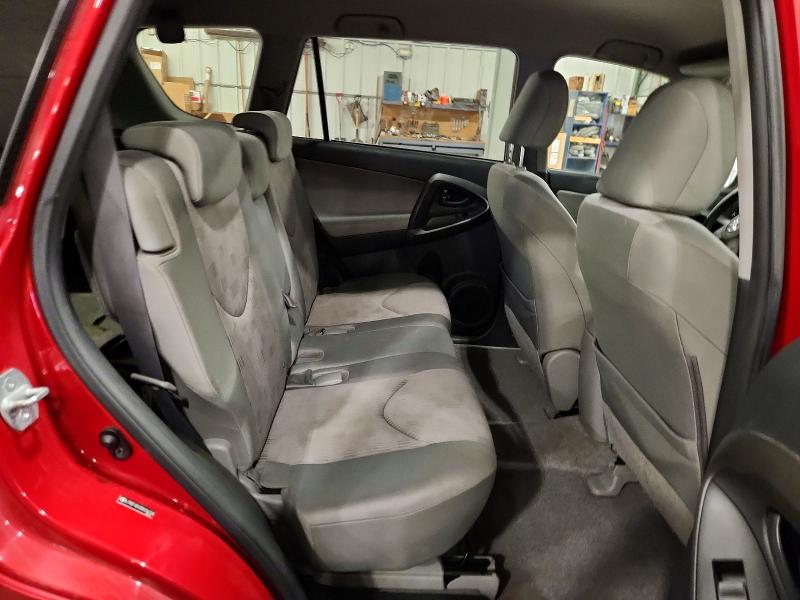 55765026 :رقم المزاد ، JTMZF4DV2B5036328 vin ، 2011 Toyota Rav4 مزاد بيع