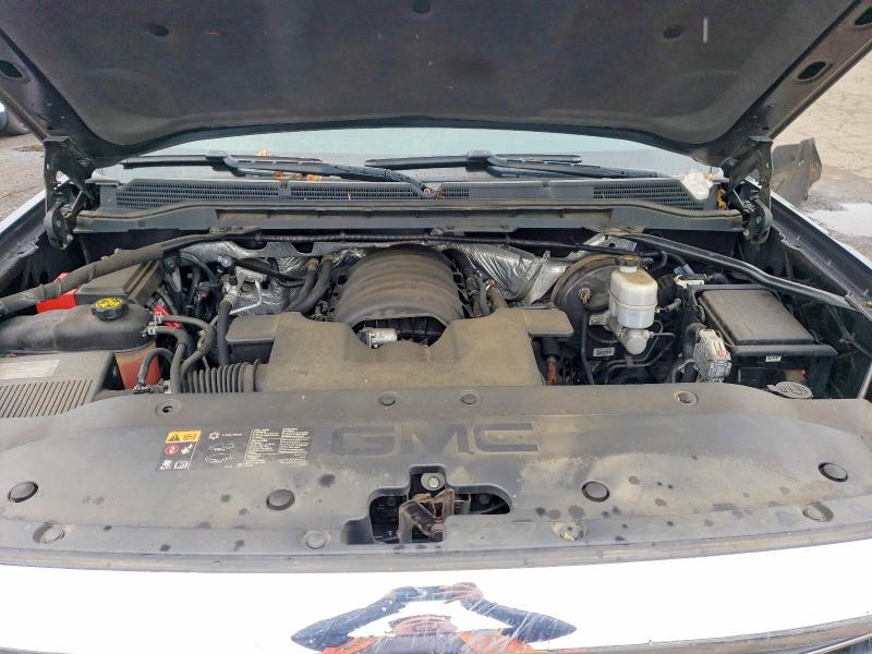 57641616 :رقم المزاد ، 3GTU2VEC3FG394772 vin ، 2015 Gmc Sierra مزاد بيع