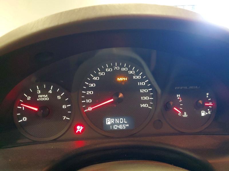 Продаж на аукціоні авто 2005 Chevrolet Malibu, vin: 1G1ZT52835F338455, номер лоту: 57896626