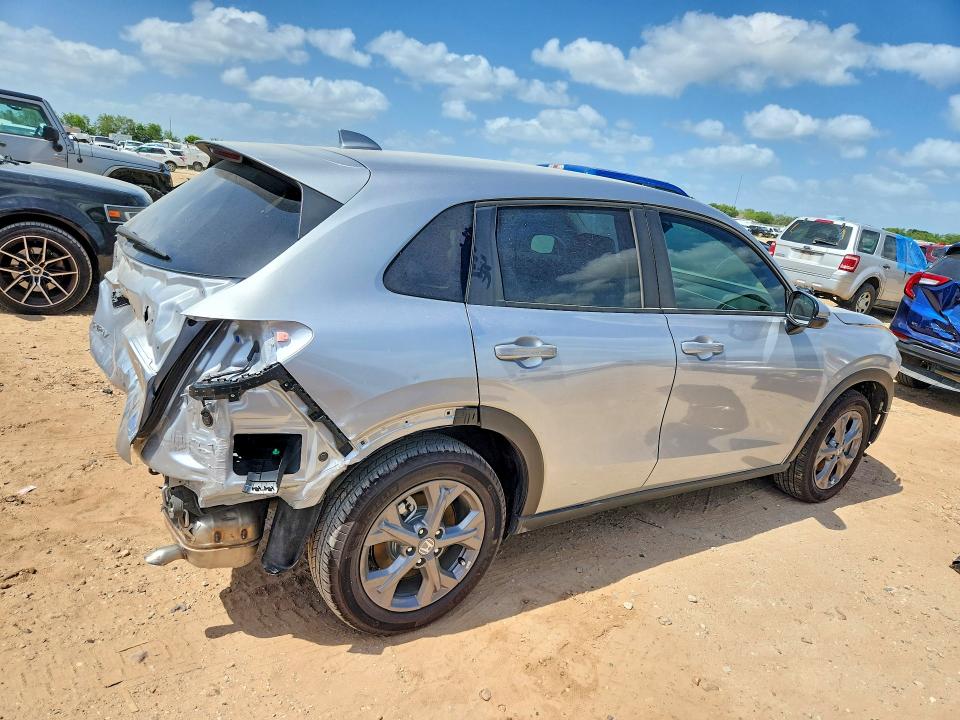 Aukcja sprzedaży 2026 Honda Hr-v, vin: 3CZRZ2H36TM748366, numer aukcji: 57922916