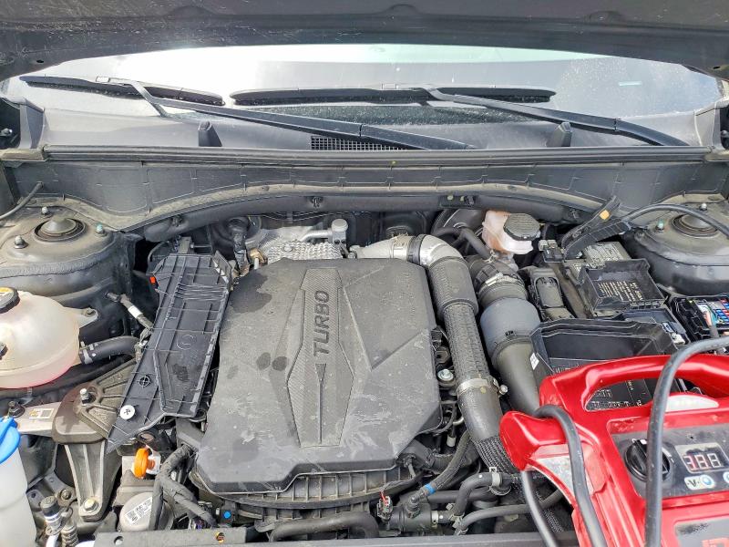 Продажа на аукционе авто 2025 Hyundai Santa Fe, vin: 5NMP2DGLXSH102084, номер лота: 56835986