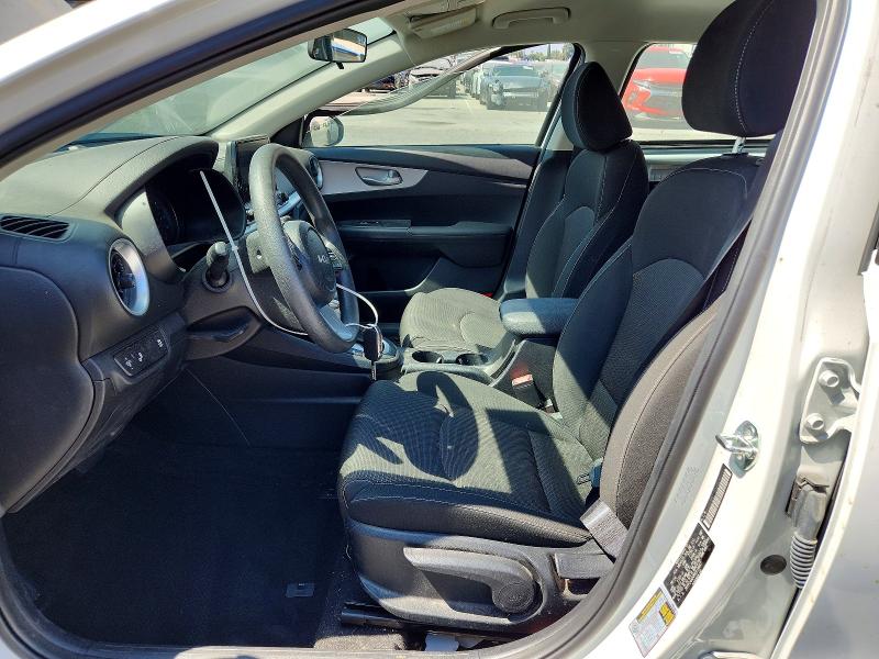 Aukcja sprzedaży 2024 Kia Forte, vin: 3KPF24AD0RE819947, numer aukcji: 57647296