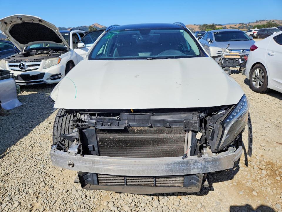 Продажа на аукционе авто 2015 Mercedes-benz Gla, vin: WDCTG4EB7FJ172999, номер лота: 55964006