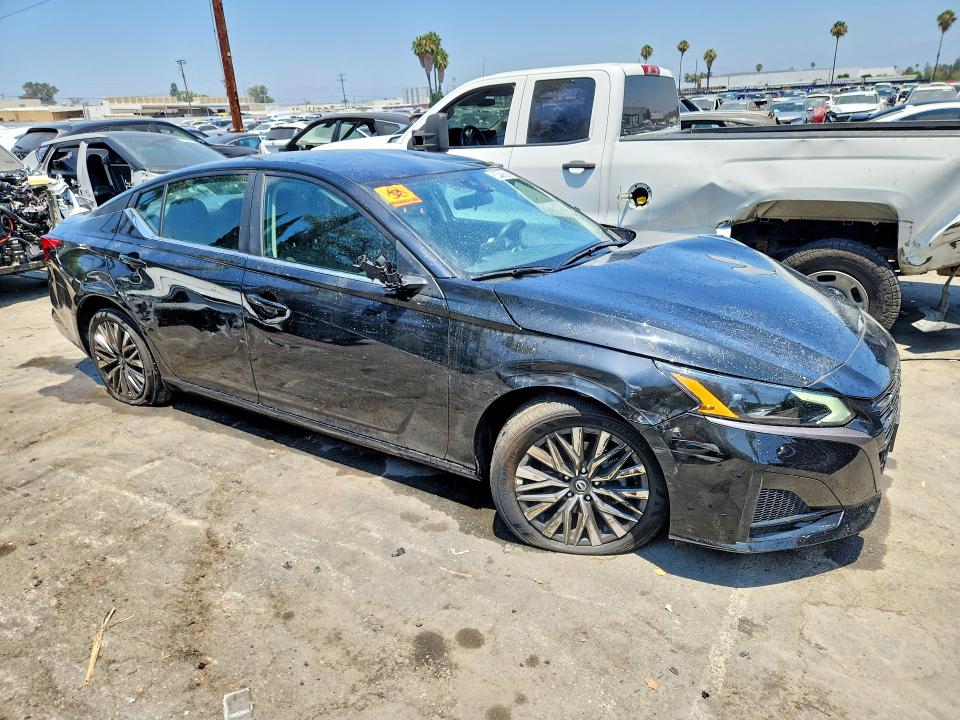 Продаж на аукціоні авто 2026 Nissan Altima, vin: 1N4BL4DV0TN328111, номер лоту: 58410306