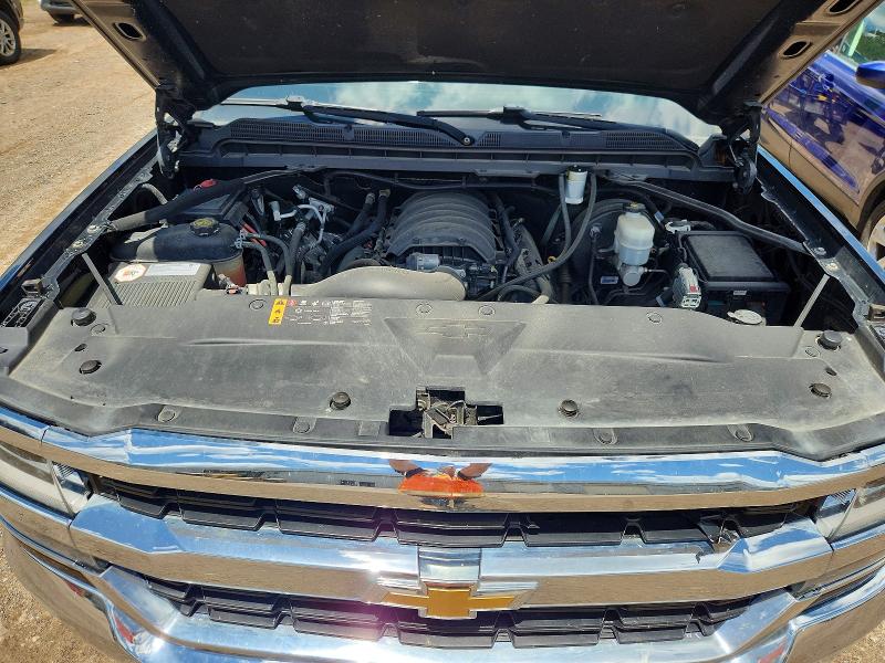 Aukcja sprzedaży 2019 Chevrolet Silverado Ld, vin: 2GCVKPECXK1157165, numer aukcji: 57024656