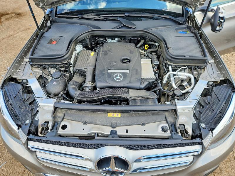 Продаж на аукціоні авто 2019 Mercedes-benz Glc, vin: WDC0G4KB3KV193570, номер лоту: 57891276