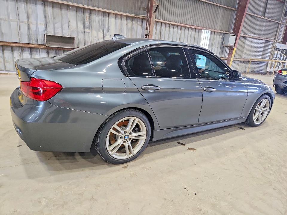 Aukcja sprzedaży 2016 Bmw 328, vin: WBA8E9G52GNT46653, numer aukcji: 58644226