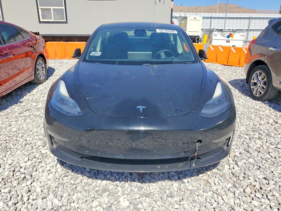 Aukcja sprzedaży 2021 Tesla Model 3, vin: 5YJ3E1EB7MF063179, numer aukcji: 58145206