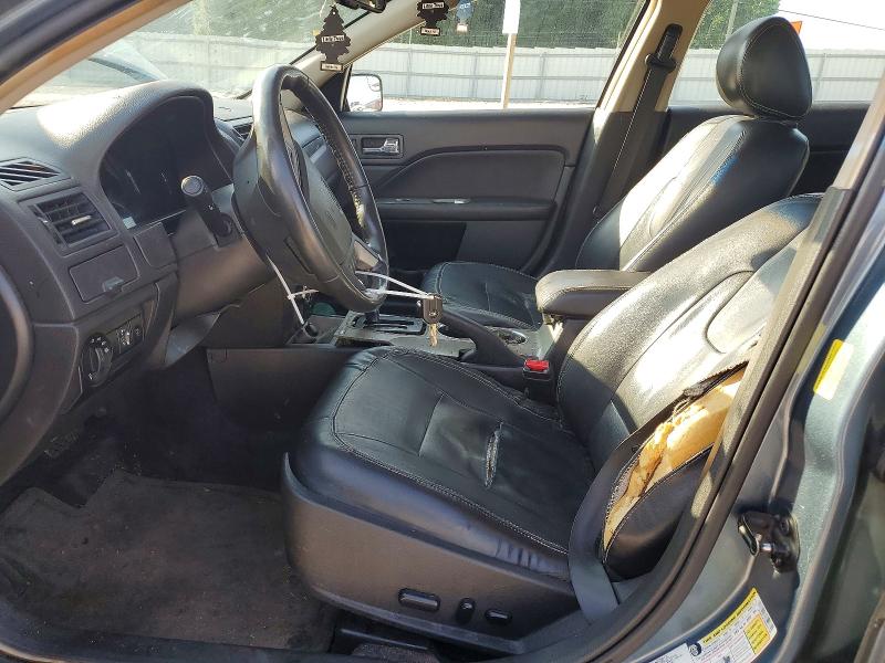 55787226 :رقم المزاد ، 3FAHP0JG3BR257138 vin ، 2011 Ford Fusion مزاد بيع
