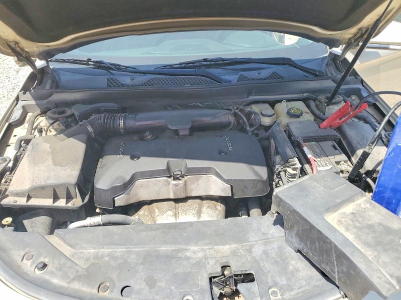 Продаж на аукціоні авто 2014 Chevrolet Impala, vin: 2G1115SL6E9274136, номер лоту: 59541766