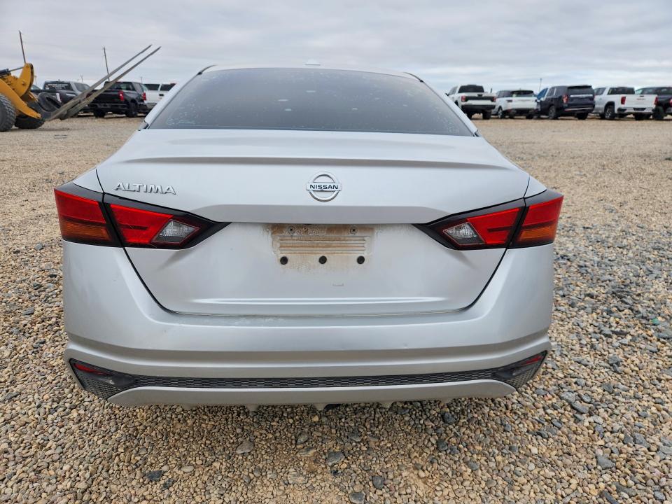 2019 Nissan Altima მანქანა იყიდება აუქციონზე, vin: 1N4BL4BV4KC233757, აუქციონის ნომერი: 56714956