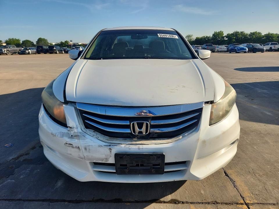 Продажа на аукционе авто 2012 Honda Accord, vin: 1HGCP3F8XCA041744, номер лота: 55441496