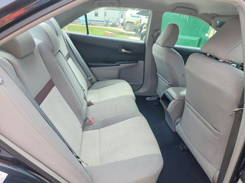 2012 Toyota Camry მანქანა იყიდება აუქციონზე, vin: 4T1BF1FK9CU635409, აუქციონის ნომერი: 58218986