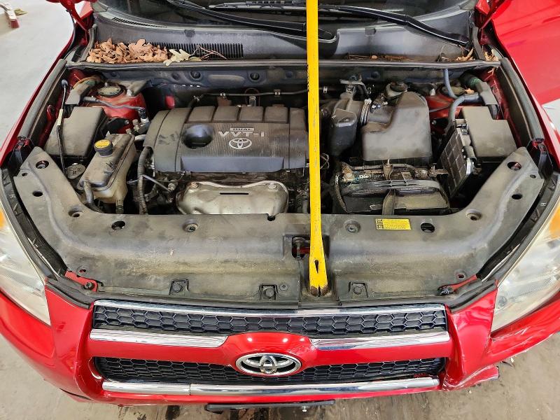 Продаж на аукціоні авто 2009 Toyota Rav4, vin: JTMBF31V39D000812, номер лоту: 57493586