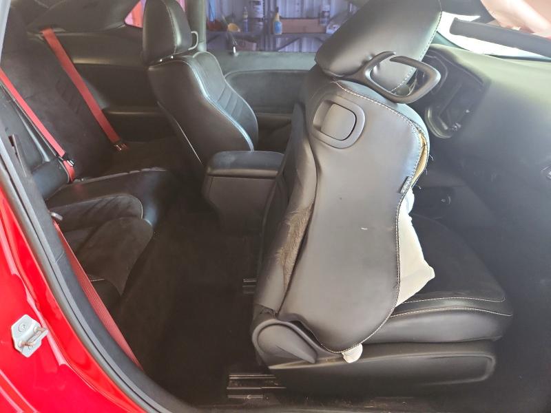 Продаж на аукціоні авто 2017 Dodge Challenger, vin: 2C3CDZDJ4HH633122, номер лоту: 85967115