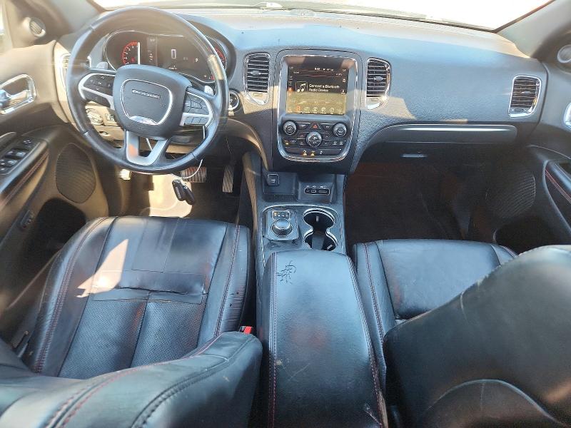 2014 Dodge Durango მანქანა იყიდება აუქციონზე, vin: 1C4SDJCT8EC558838, აუქციონის ნომერი: 57590226